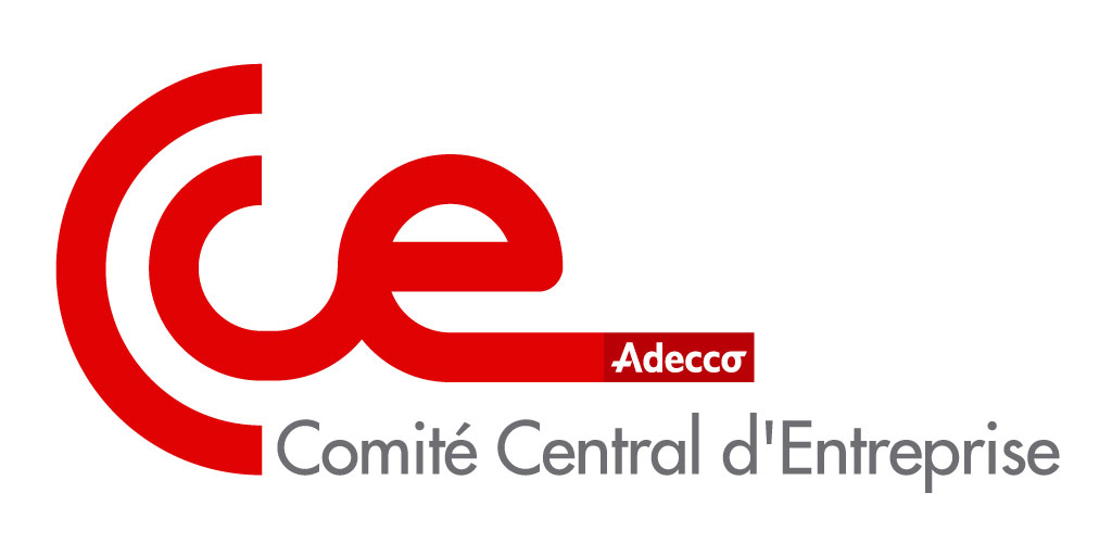 Logo Comité central d&rsquo;entreprise Adecco