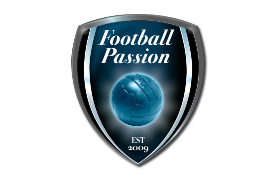 Logo Football Passion