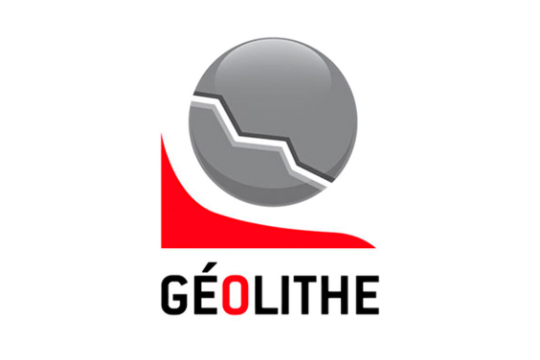 Logo Géolithe