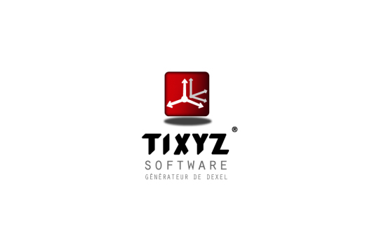 Logo TYXYZ