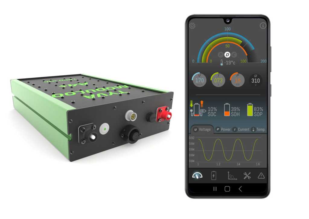 ref-app-tyva Design d’interface application de batterie