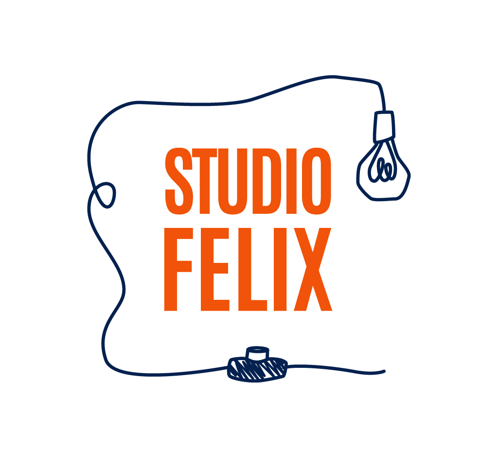 Logo Studio Felix