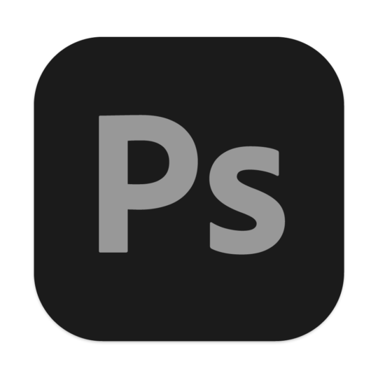 Adobe Photoshop