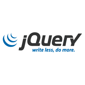 Développement jquery pour internet