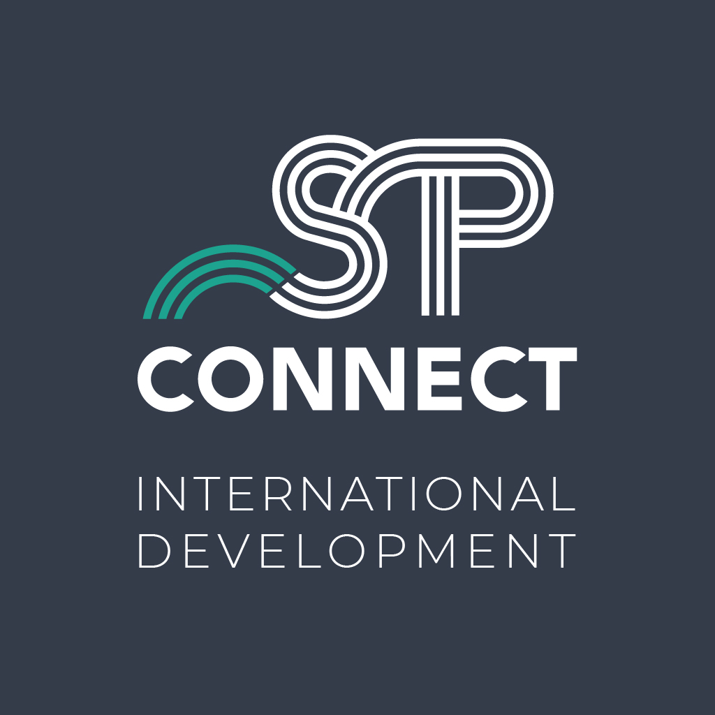 Logo développement entreprises 