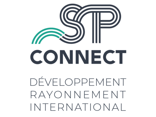 Logo développement international 