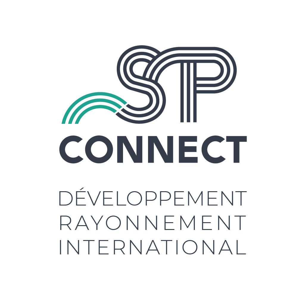 Logo développement international 
