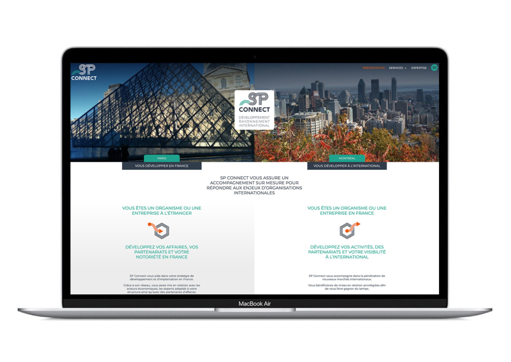 Ref-web-spconnect