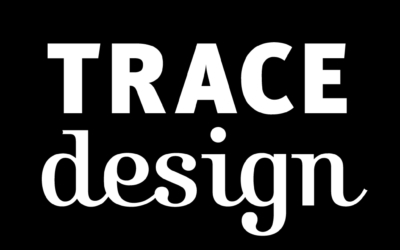 Le studio de design graphique TRACE design