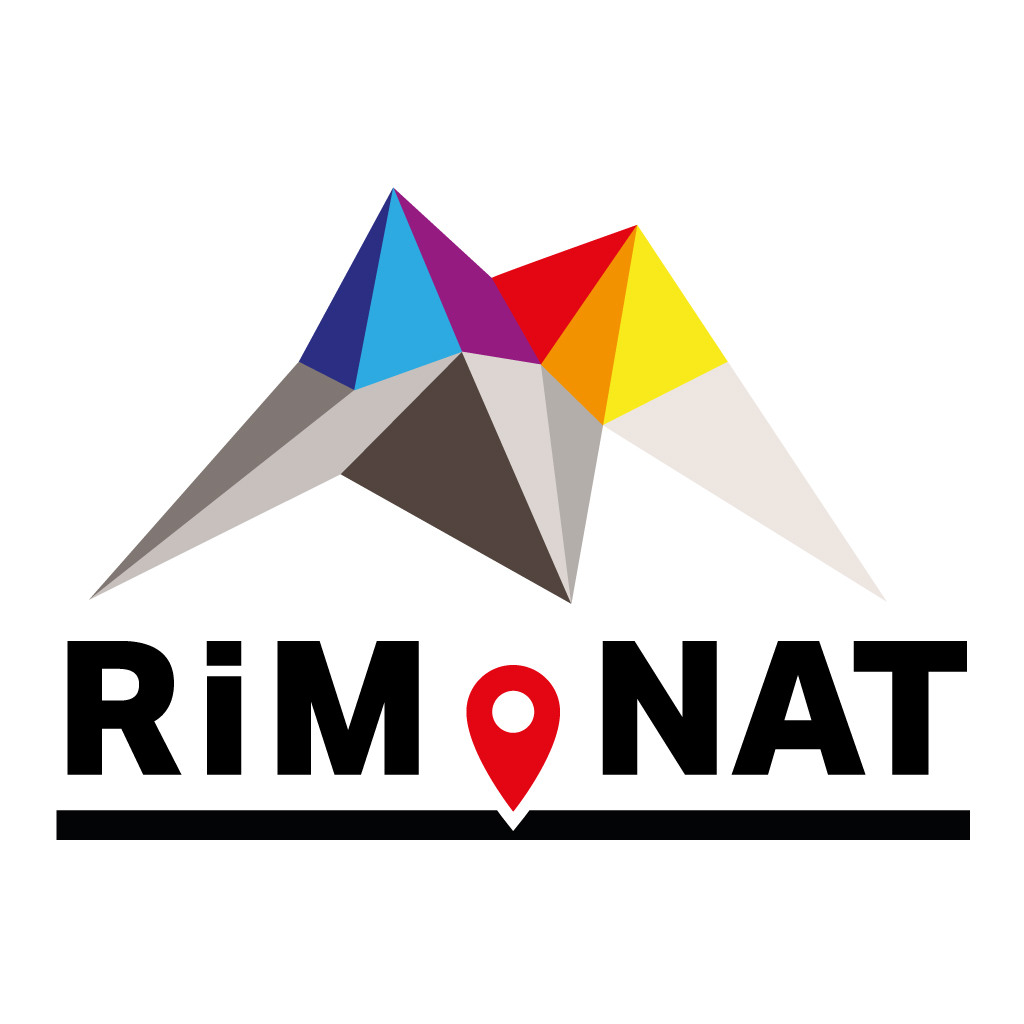 Logo RIMNAT