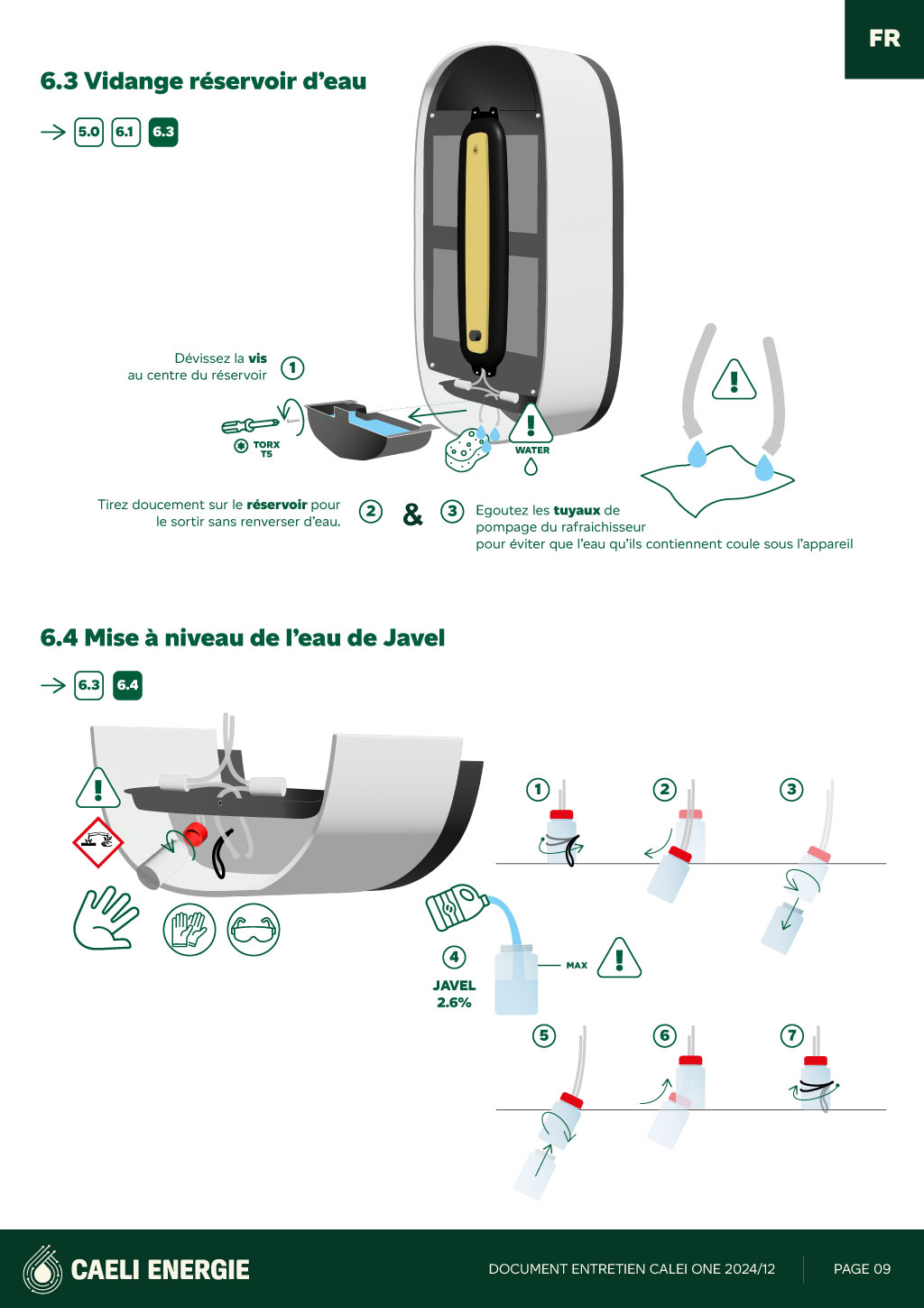 CAELI-page illustration notice