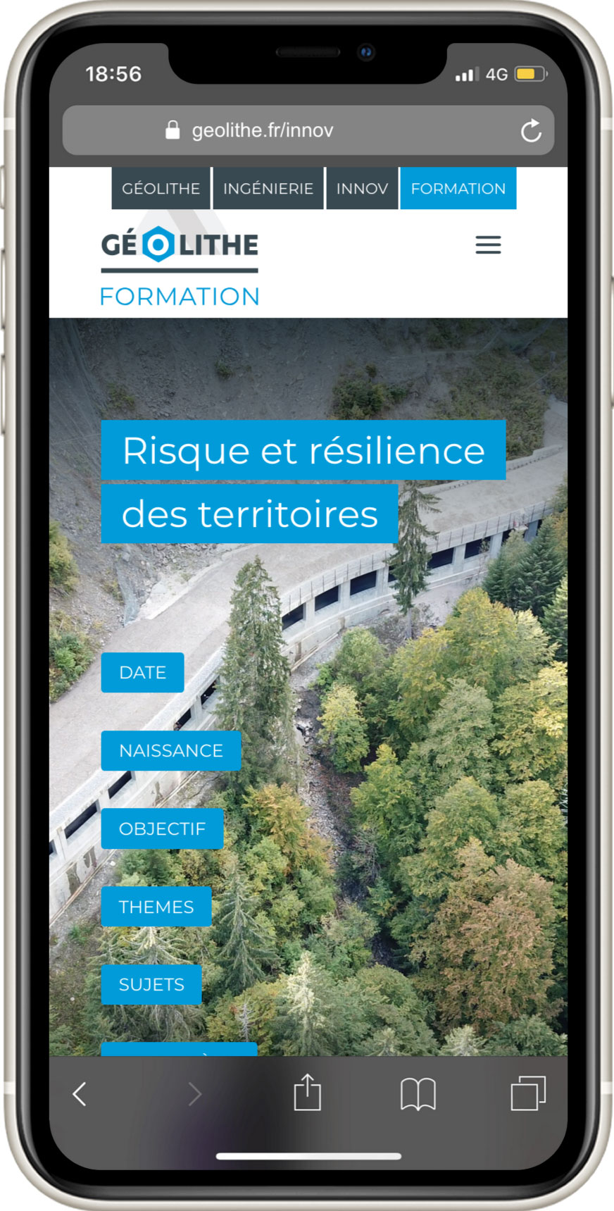 Charte Logo