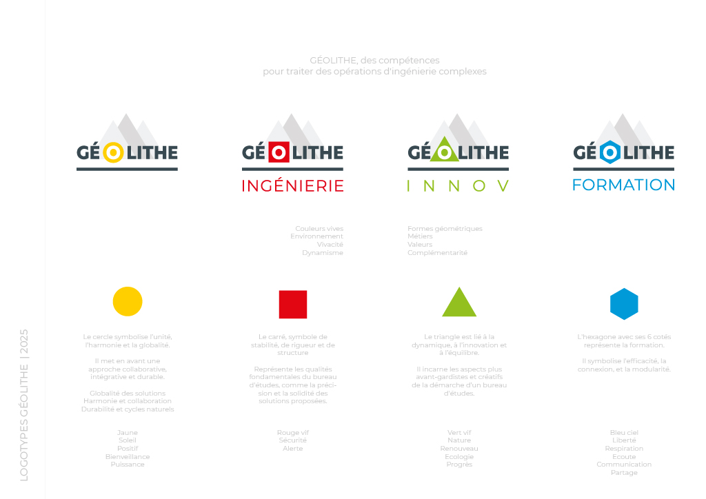 Logo TEKALP gestion risques naturels