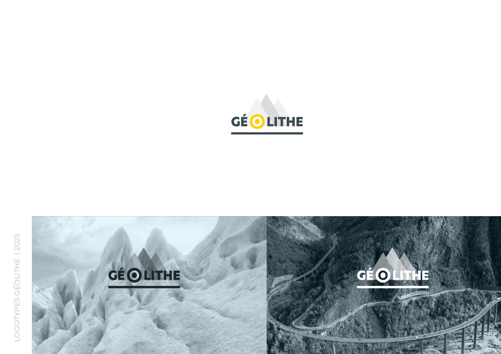 Logo GÉOLITHE_2 Charte Logo